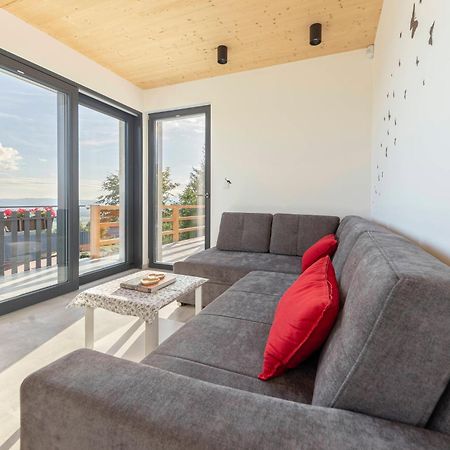 Apartments Nikolaj Preddvor Luaran gambar